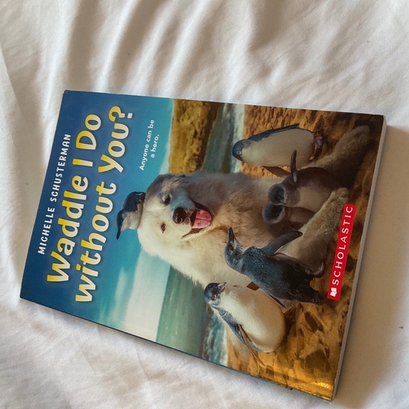 Animal book - Picture 1 of 3